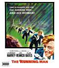 The Running Man (1963) front cover