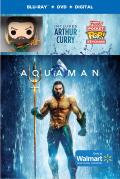 Aquaman (Walmart Exclusive)