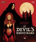 The Devil's Nightmare front cover