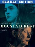 Mountain Rest front cover