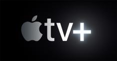 Apple TV+