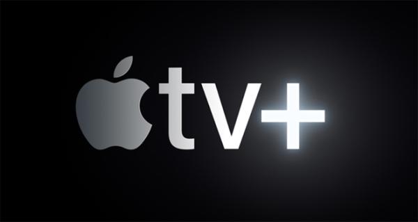 Apple TV+