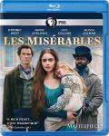 Masterpiece: Les Misérables front cover