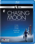 American Experience: Chasing the Moon front cover
