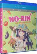 NO-RIN - The Complete Series (Essentials) front cover