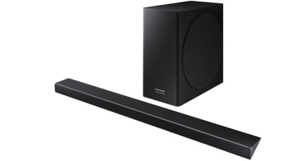 Samsung Q Series Sound Bar