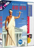 Jury Duty (VHS Retro Look) front cover