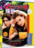 Excess Baggage (VHS Retro Look) front cover