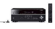 Yamaha MusicCast receiver