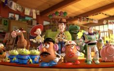 TOY STORY