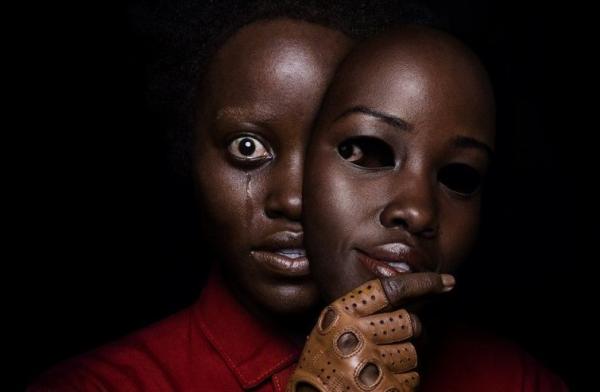 Jordan Peele's US