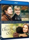 Stepmom & The Deep End of the Ocean - Double Feature front cover