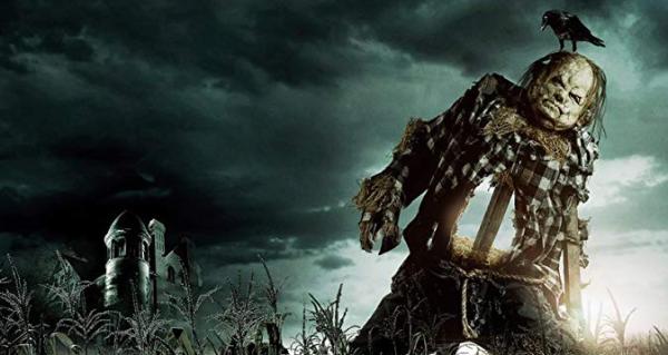 scary stories to tell in the dark