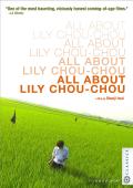 All About Lily Chou-Chou front cover