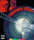 The Andromeda Strain (Arrow Video) front cover