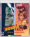 Double Face front cover