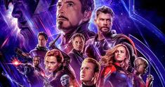 avengers endgame