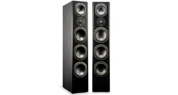 SVS Prime Pinnacle Tower Speaker