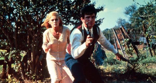 bonnie and clyde netflix