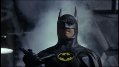 Batman (Michael Keaton)