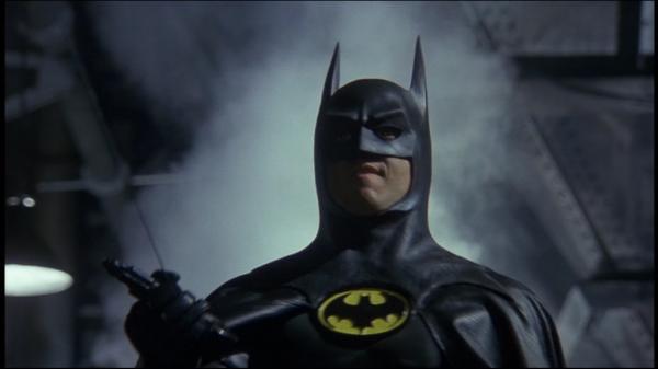 Batman (Michael Keaton)