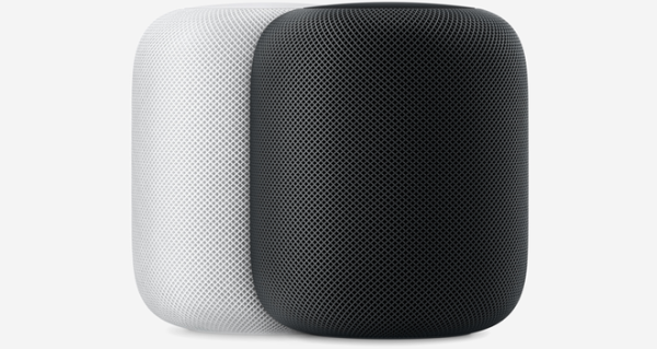 apple homepod