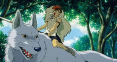 Princess Mononoke