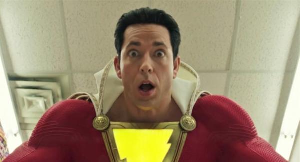 Shazam!
