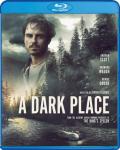 A Dark Place front cover