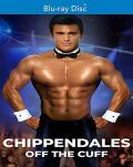 Chippendale's: Off the Cuff front cover