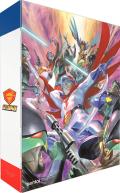 Gatchaman: Collector's Edition front cover