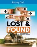 Lost & Found front cover