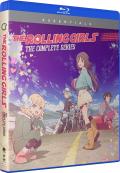 The Rolling Girls: The Complete Series (Essentials) front cover