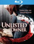 Unlisted Owner front cover