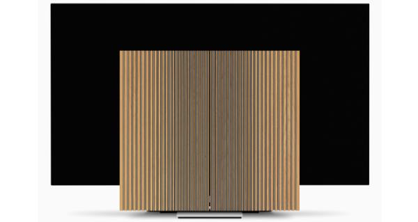 beovision harmony OLED TV