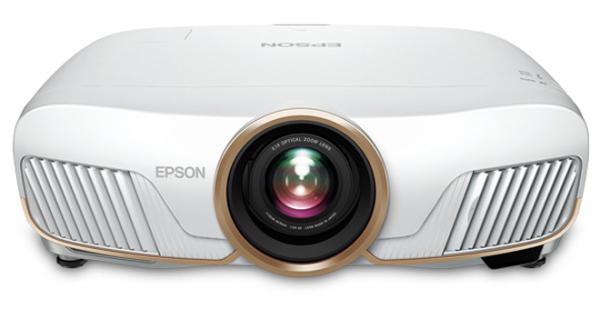 Epson 4K PRO-UHD Projector 5050UB