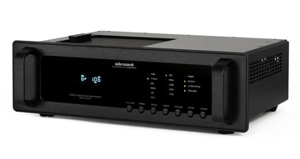 audio research special edition cd6