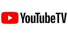 YouTube TV logo