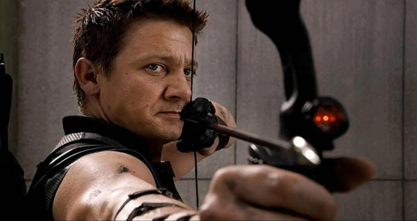 hawkeye marvel disney+
