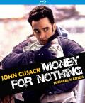 Money For Nothing front cover
