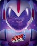 The LEGO Movie 2: The Second Part (Best Buy Exclusive SteelBook) front cover