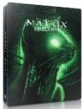Matrix Trilogy 4K SteelBook