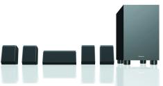 Pioneer HTP-076 Home Theater Package