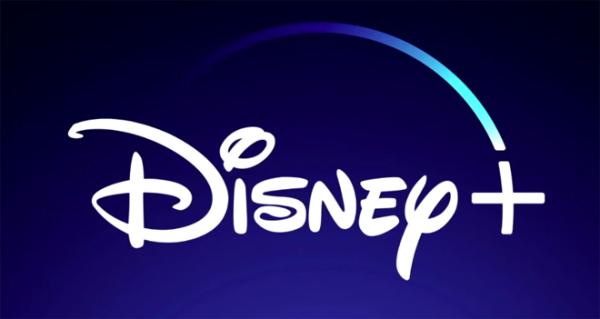 Disney Plus Logo