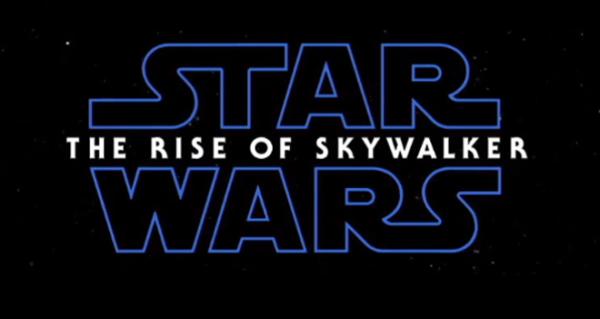 star wars: the rise of skywalker