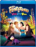 The Flintstones In Viva Rock Vegas front cover