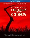 Children of the Corn (SteelBook) front cover