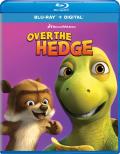 Over the Hedge front cover