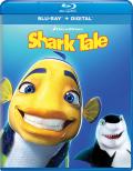 Shark Tale front cover