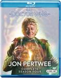 Doctor Who: Jon Pertwee